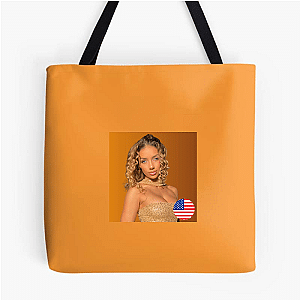 Unstoppable Like Jena Frumes Jena Frumes Bags