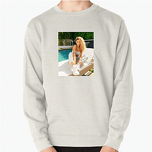Legend Mode: Jena Frumes Jena Frumes Sweatshirts