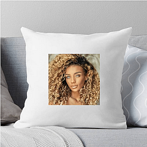 Never Skips Jena Frumes Jena Frumes Pillows Cover