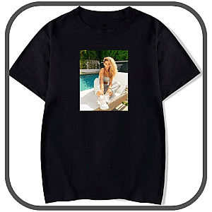 Jena Frumes T-Shirts