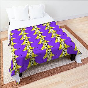 Jenna Marbles Claire's Makeover Comforter