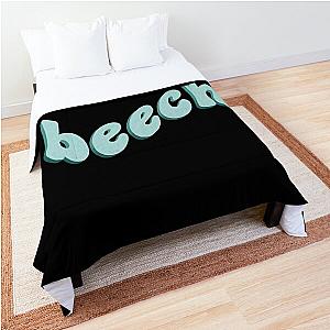 BEECH! Jenna Marbles Comforter