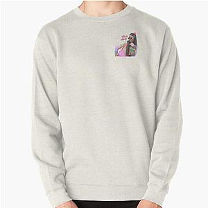 jenna marbles dink dink claires makeover Pullover Sweatshirt