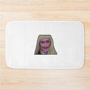 Jenna marbles Rabwitch Bath Mat