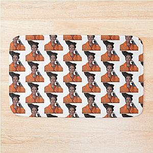 tall Jenna Marbles Bath Mat