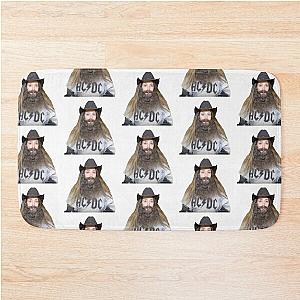 Jenna Marbles beard Bath Mat