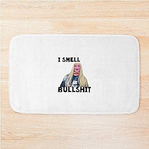 Jenna Marbles Smells Something Bath Mat