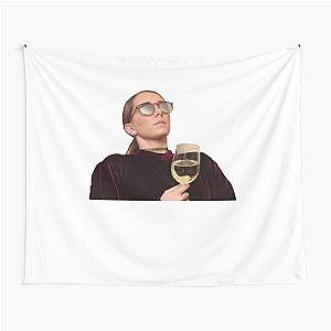 Jenna Marbles  Sweatshirt Tapestry