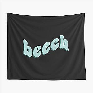 BEECH! Jenna Marbles Tapestry