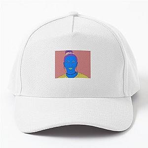 Jenna Marbles Color Block Baseball Cap