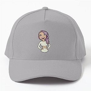 jenna marbles  Baseball Cap