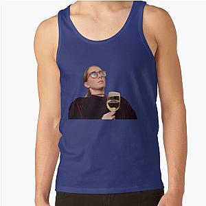 Jenna Marbles  Sweatshirt Tank Top