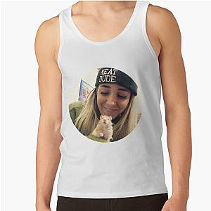 Jenna Marbles - ad Tank Top