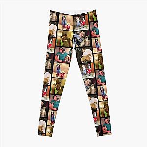 Jenna marbles Julien solomita dogs Leggings