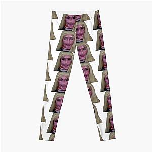 Jenna marbles Rabwitch Leggings