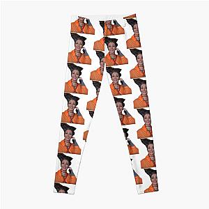 tall Jenna Marbles Leggings