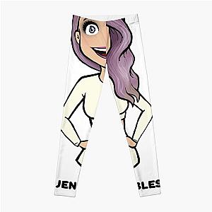 jenna marbles  Leggings