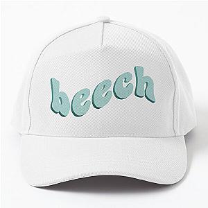 BEECH! Jenna Marbles Baseball Cap