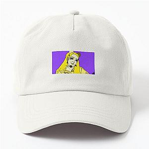 Jenna Marbles Claire's Makeover Dad Hat