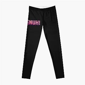 Jenna Marbles yelling JULIENUH!    Leggings