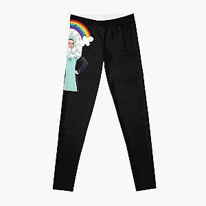 Jenna Marbles Follow Your Dreams    Leggings