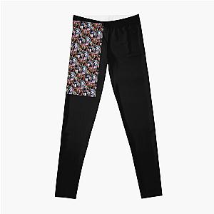 jenna marbles and julien Graphic  Leggings