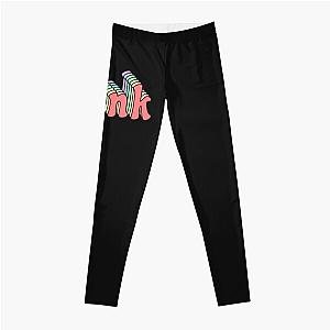 Dink Dink - Jenna Marbles Julien Solomita   Leggings