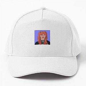 Jenna Marbles E-girl Makeover Baseball Cap