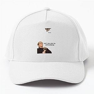 Leisure Suit Jenna Marbles   Baseball Cap