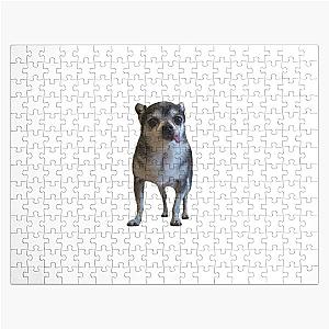 Mr Marble Jenna Marbles Jigsaw Puzzle