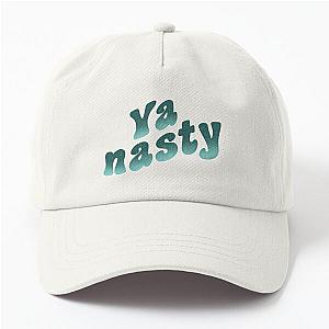 Ya Nasty Jenna Marbles Dad Hat