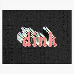 Dink Dink - Jenna Marbles Julien Solomita   Jigsaw Puzzle