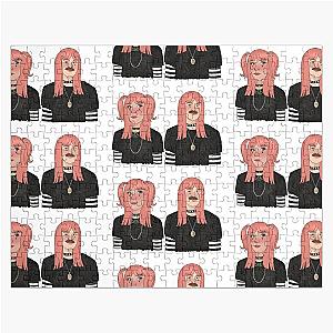 Jenna Marbles & Julien Solomita E-Girls Jigsaw Puzzle