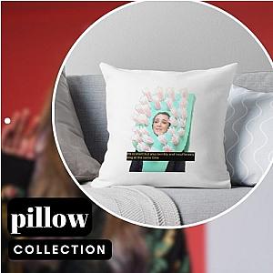 Jenna Marbles Pillows