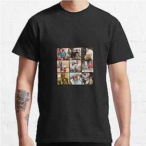 Jenna marbles Julien solomita dogs Classic T-Shirt