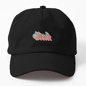 Dink Dink - Jenna Marbles Julien Solomita   Dad Hat