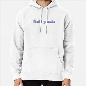 Jenna Marbles - Hell Yeah Pullover Hoodie