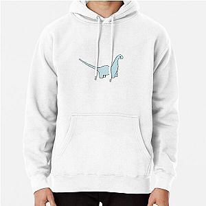 Jenna Marbles - Tattoo - Chef Jennifer Pullover Hoodie