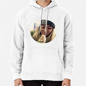 Jenna Marbles - ad Pullover Hoodie