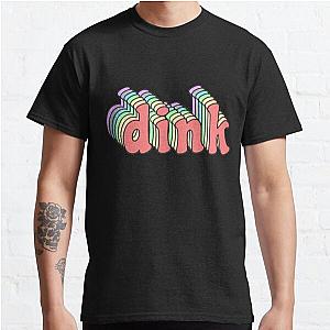 Dink Dink - Jenna Marbles Julien Solomita   Classic T-Shirt