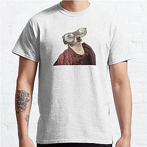 kermit sunglasses - jenna marbles Classic T-Shirt