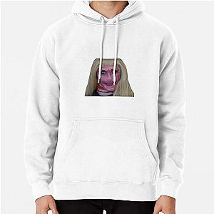 Jenna marbles Rabwitch Pullover Hoodie