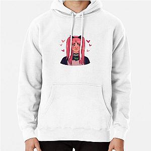 E-girl Jenna Marbles Pullover Hoodie