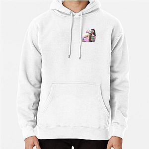 jenna marbles dink dink claires makeover Pullover Hoodie