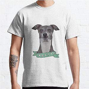 Nasty Kermit Jenna Marbles Classic T-Shirt