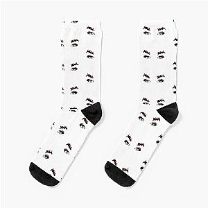 HELL YEAH - Jenna Marbles Socks