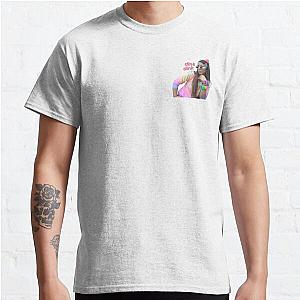 jenna marbles dink dink claires makeover Classic T-Shirt