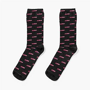 Jenna Marbles yelling JULIENUH!    Socks