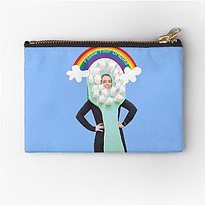 Jenna Marbles Follow Your Dreams  Zipper Pouch