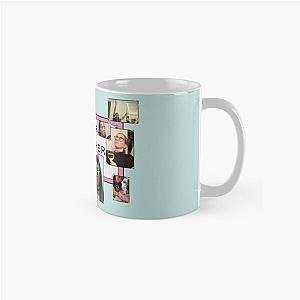 Do it for Jenna Marbles Classic Mug